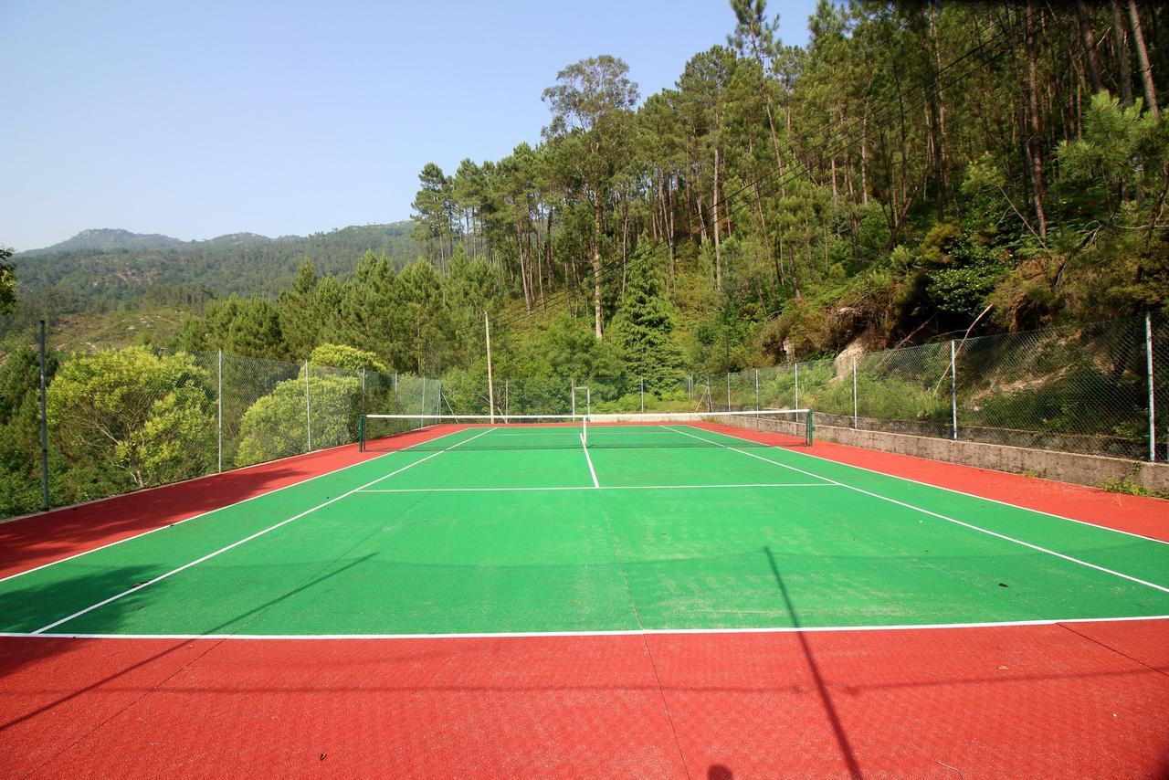 Casa da Verdasca - Gerês Exterior foto