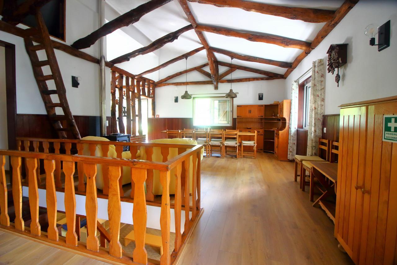 Casa da Verdasca - Gerês Exterior foto