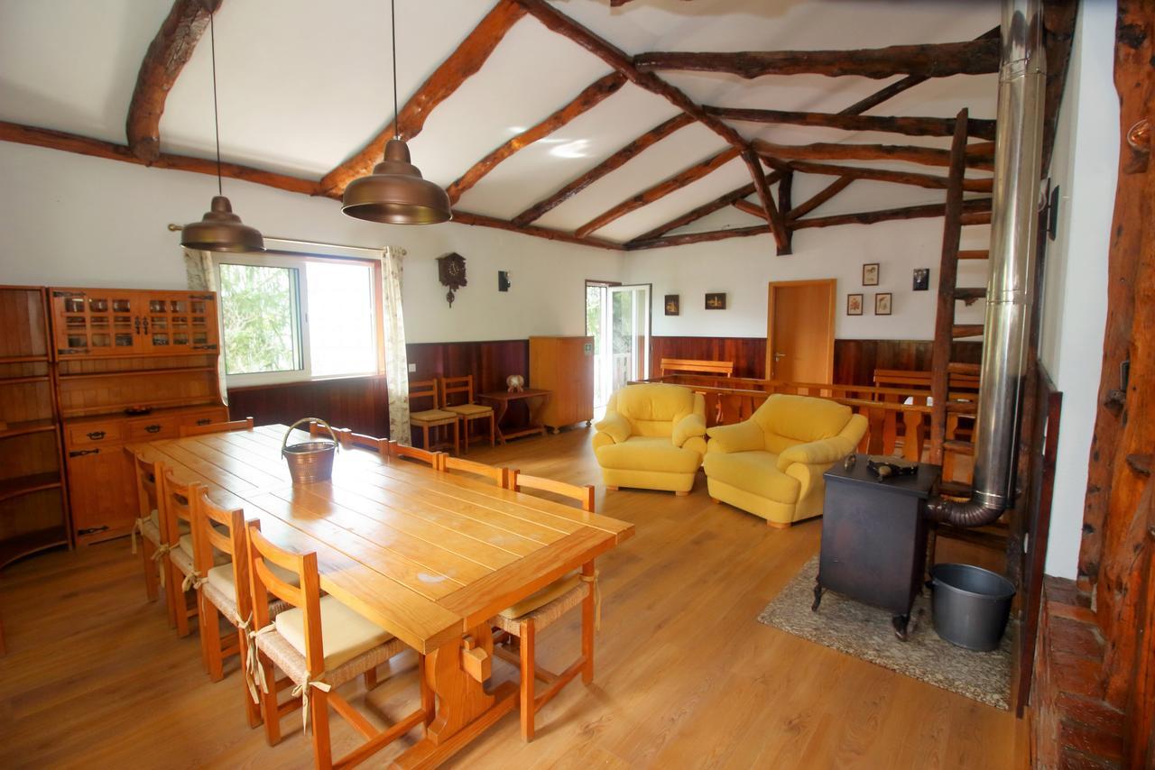 Casa da Verdasca - Gerês Exterior foto