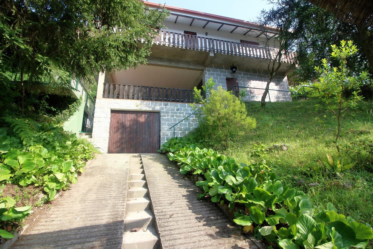 Casa da Verdasca - Gerês Exterior foto